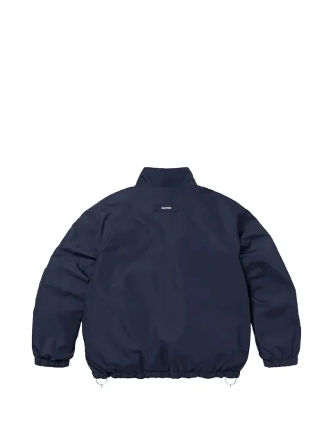 Supreme 폴라텍 리버시블 트랙 자켓