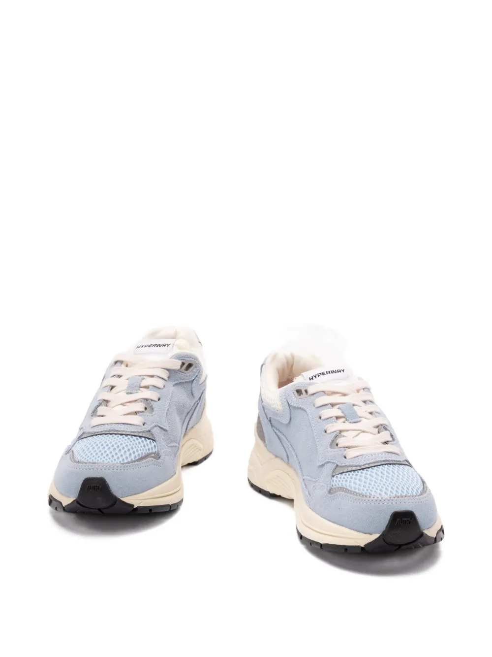 Autry Hyperway sneakers Blauw