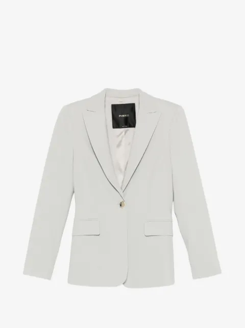 PINKO fitted jacket