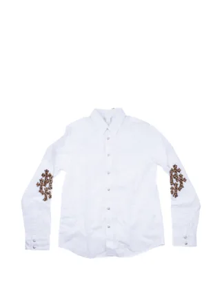 Chrome Hearts
