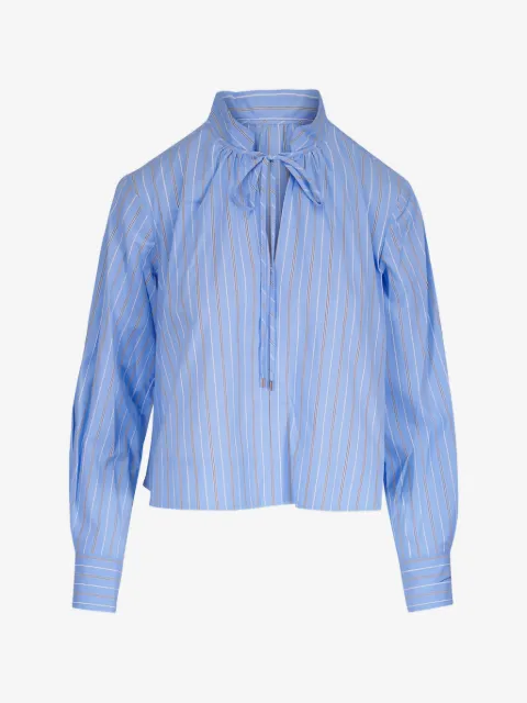 Veronica Beard blusa Kaits