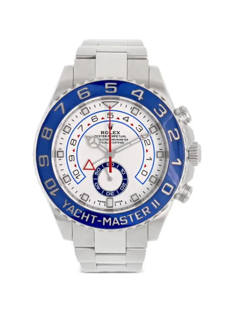 Rolex ساعة 'يخت ماستر ll' 44 ملم