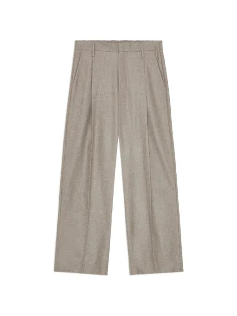 NN07 Kay pleated trousers