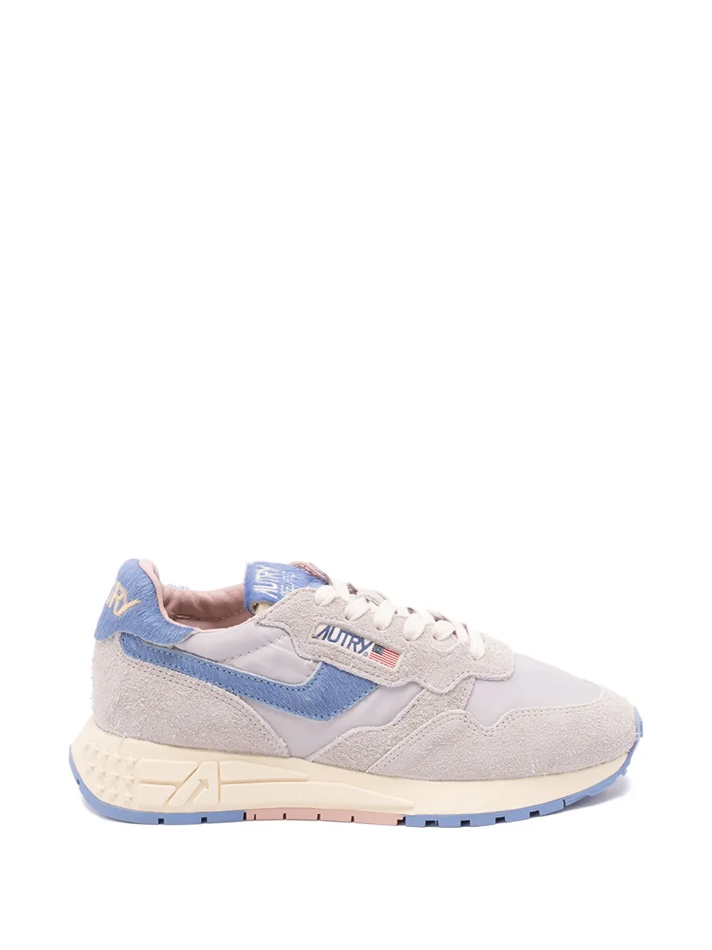 Autry Reelwind sneakers Grijs