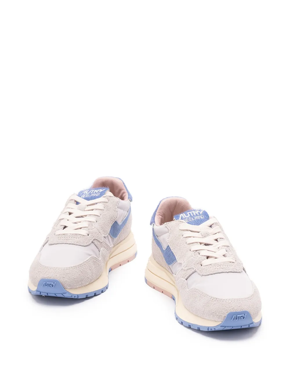 Autry Reelwind sneakers Grijs