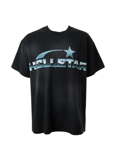 HELLSTAR playera Chrome