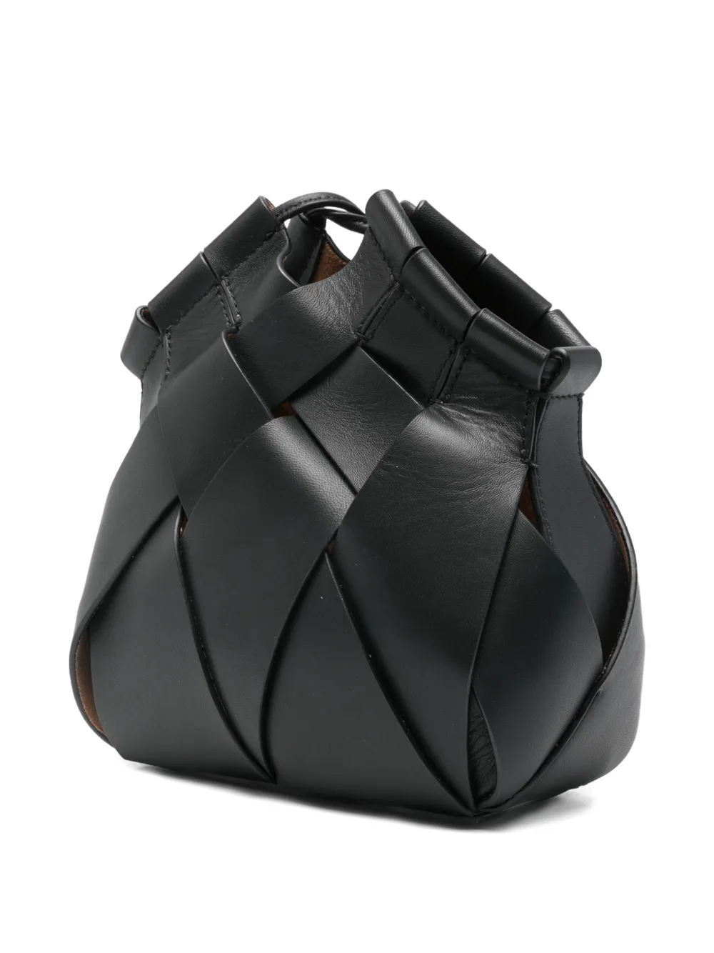 Charlotte Cross-Body Bag