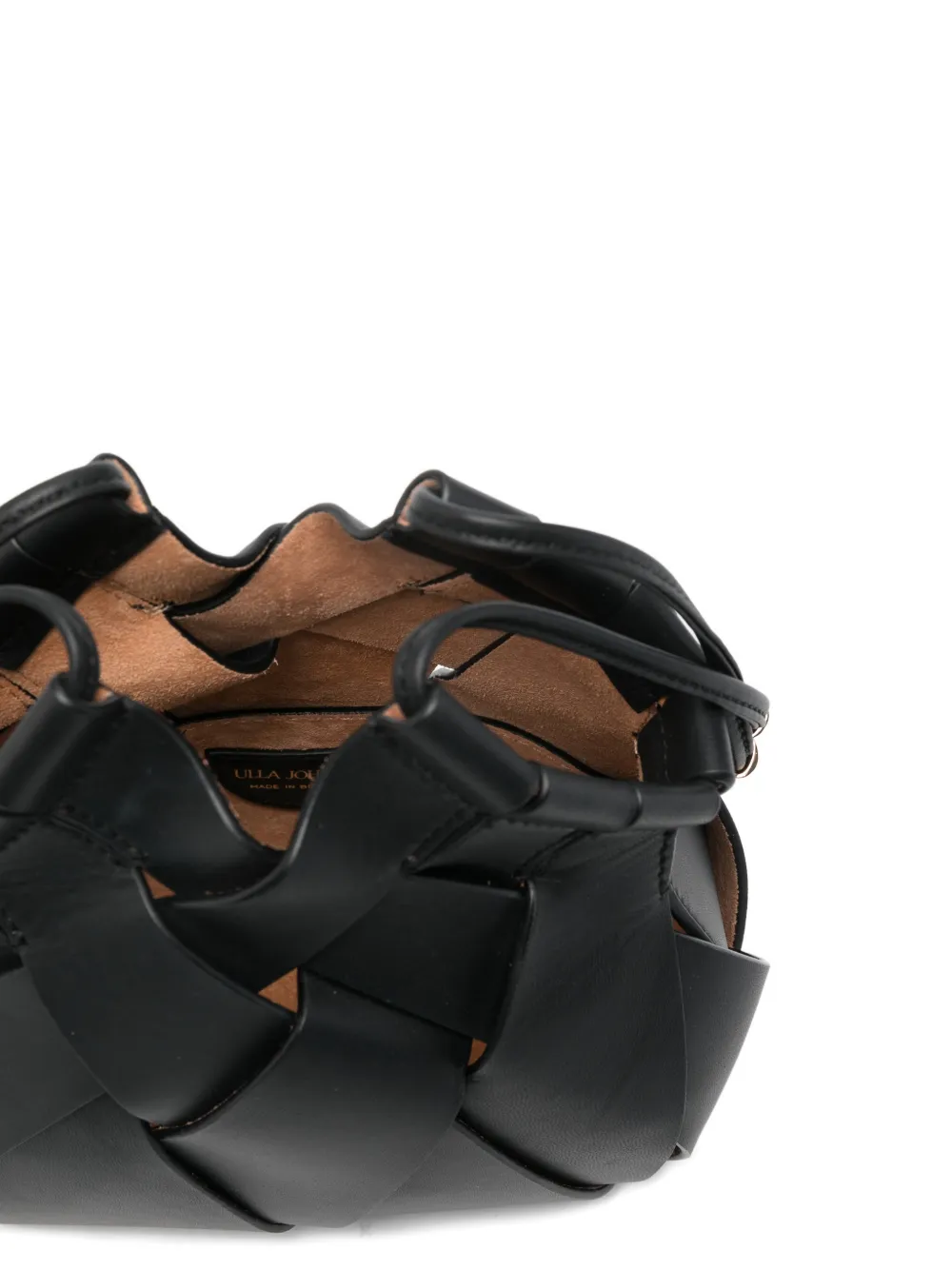 Charlotte Cross-Body Bag