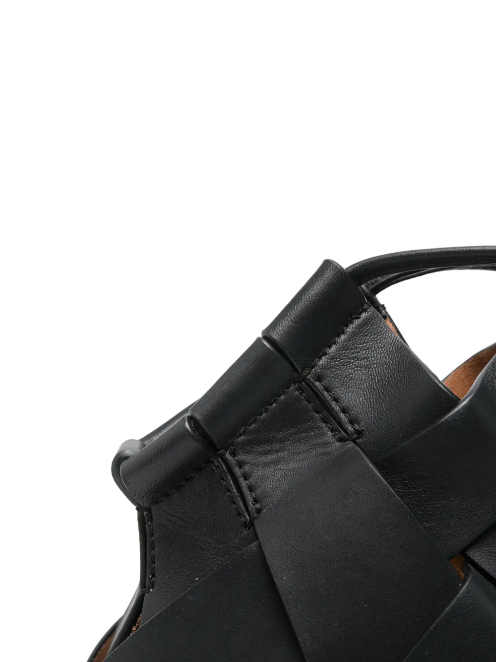 Charlotte Cross-Body Bag