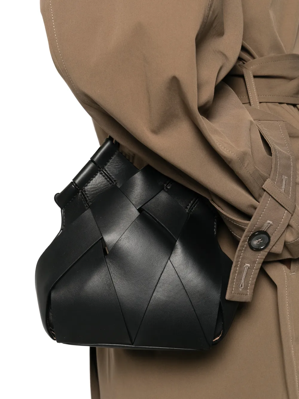 Charlotte Cross-Body Bag