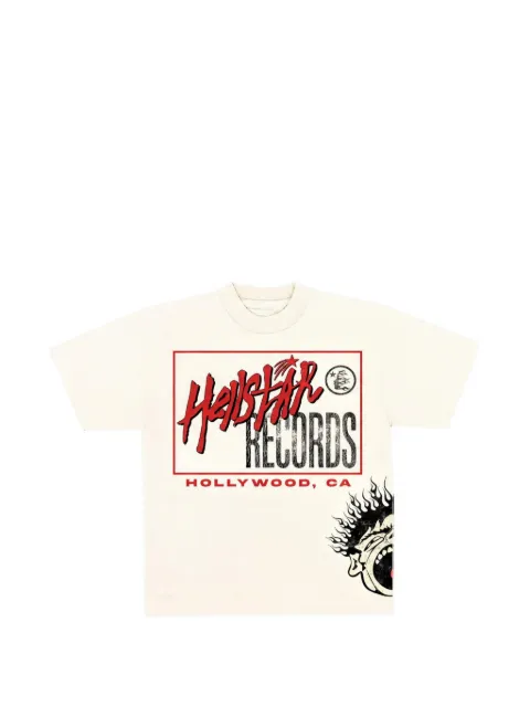HELLSTAR Ambush Records T-Shirt