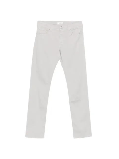 Jacob Cohën five-pocket trousers