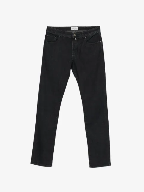 Jacob Cohën five-pocket jeans
