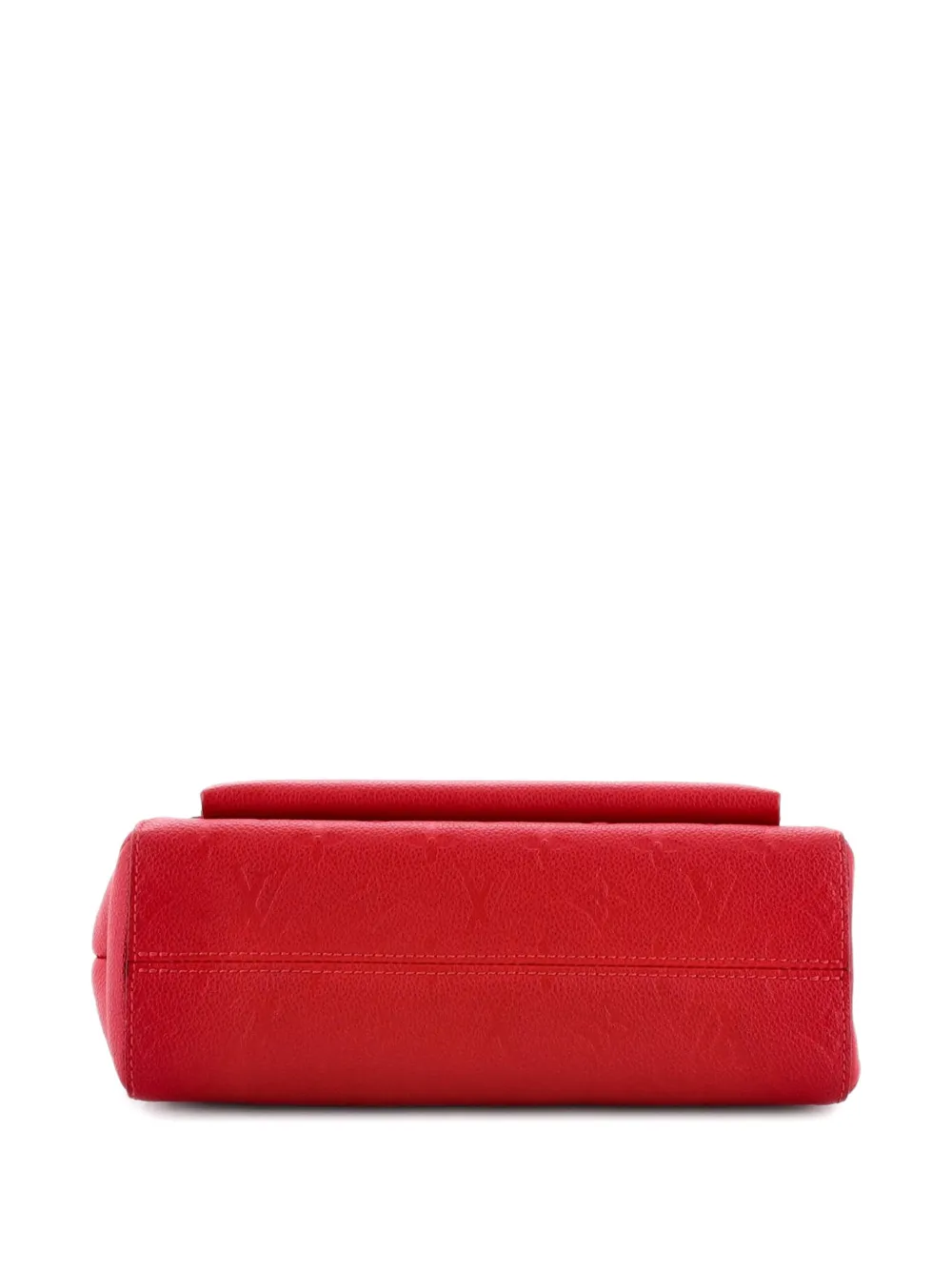 Vavin Handbag Monogram Empreinte Leather Pm Crossbody Bag