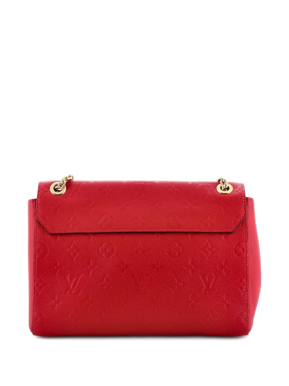 Vavin Handbag Monogram Empreinte Leather Pm Crossbody Bag