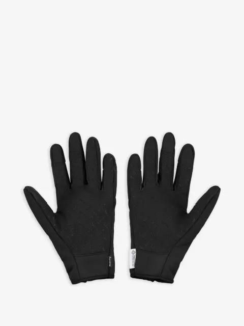 Supreme Guanti con zip WINDSTOPPER