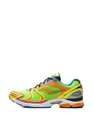 Saucony