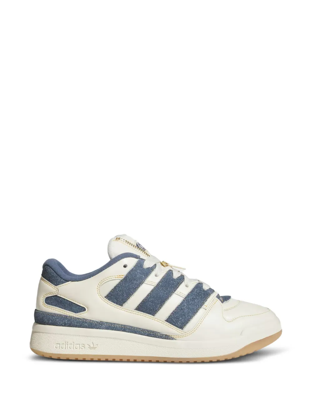 adidas Forum2000 BzRP sneakers – Neutrals