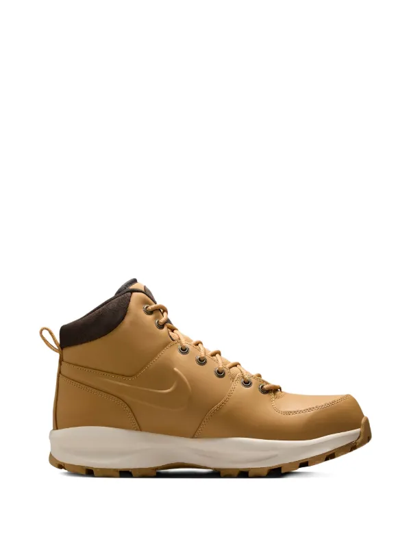 nike manoa leather 38