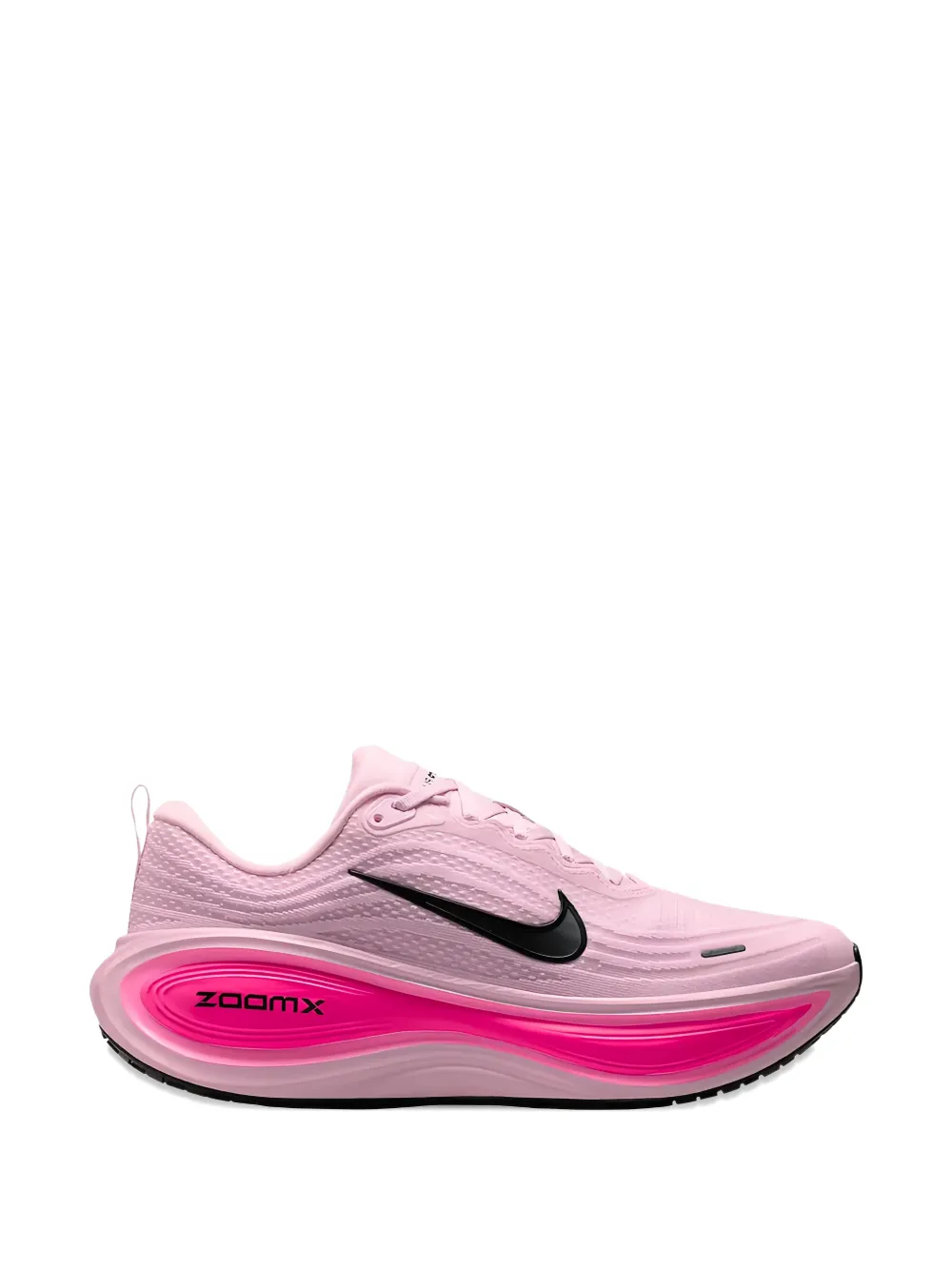 Nike Vomero Plus sneakers Roze