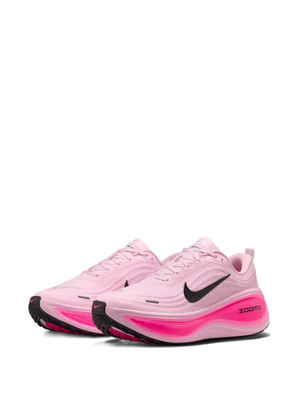 Nike Vomero Plus sneakers Roze