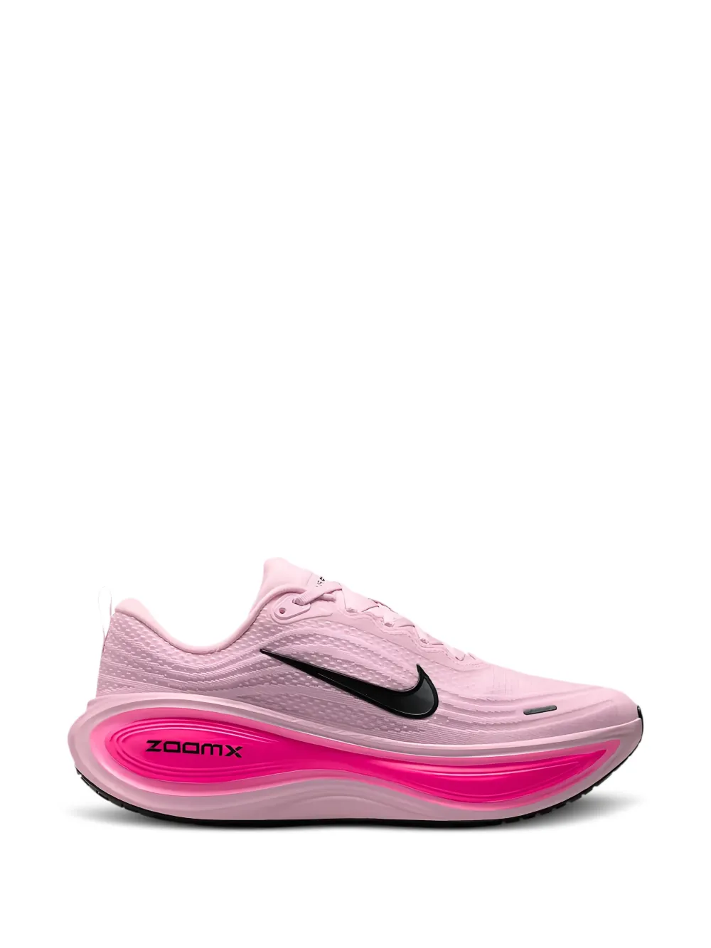 Nike Vomero Plus sneakers Roze