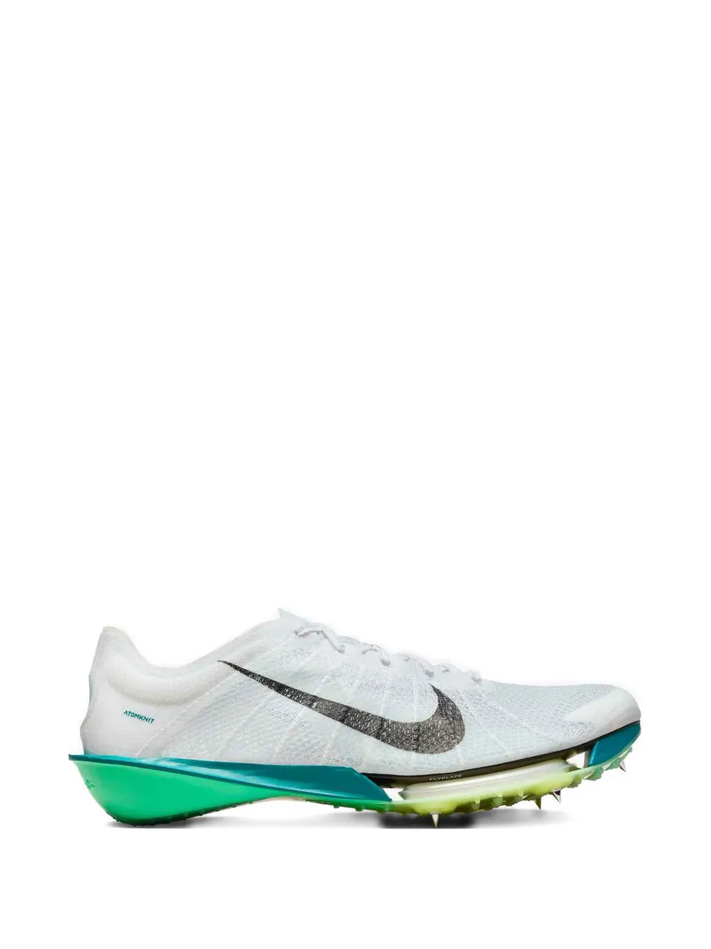 Nike Victory 2 Track & Field Distance sneakers Wit