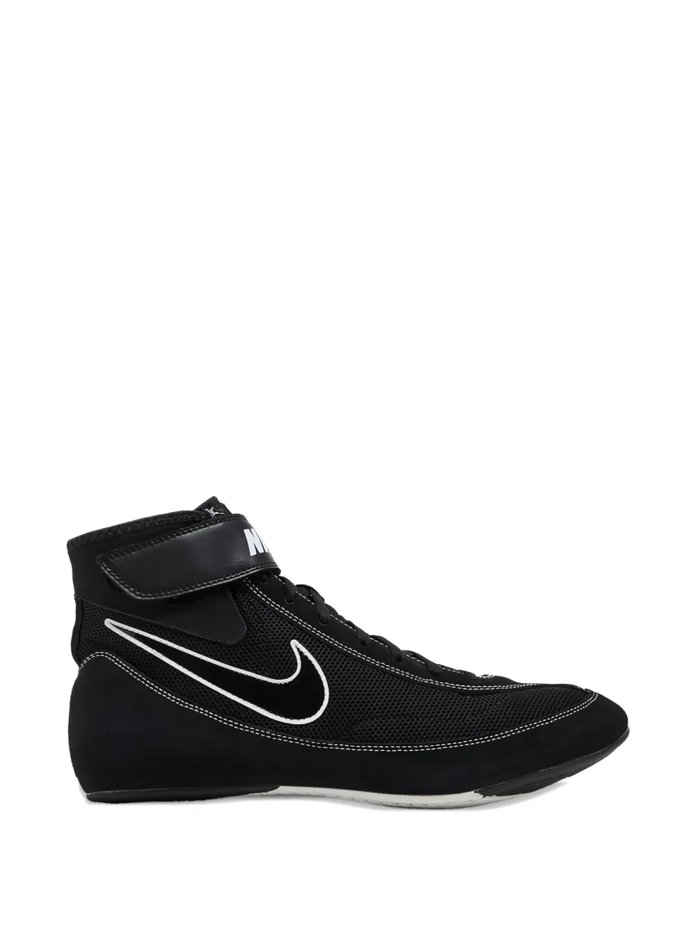 Nike Speedsweep 8 sneakers Zwart
