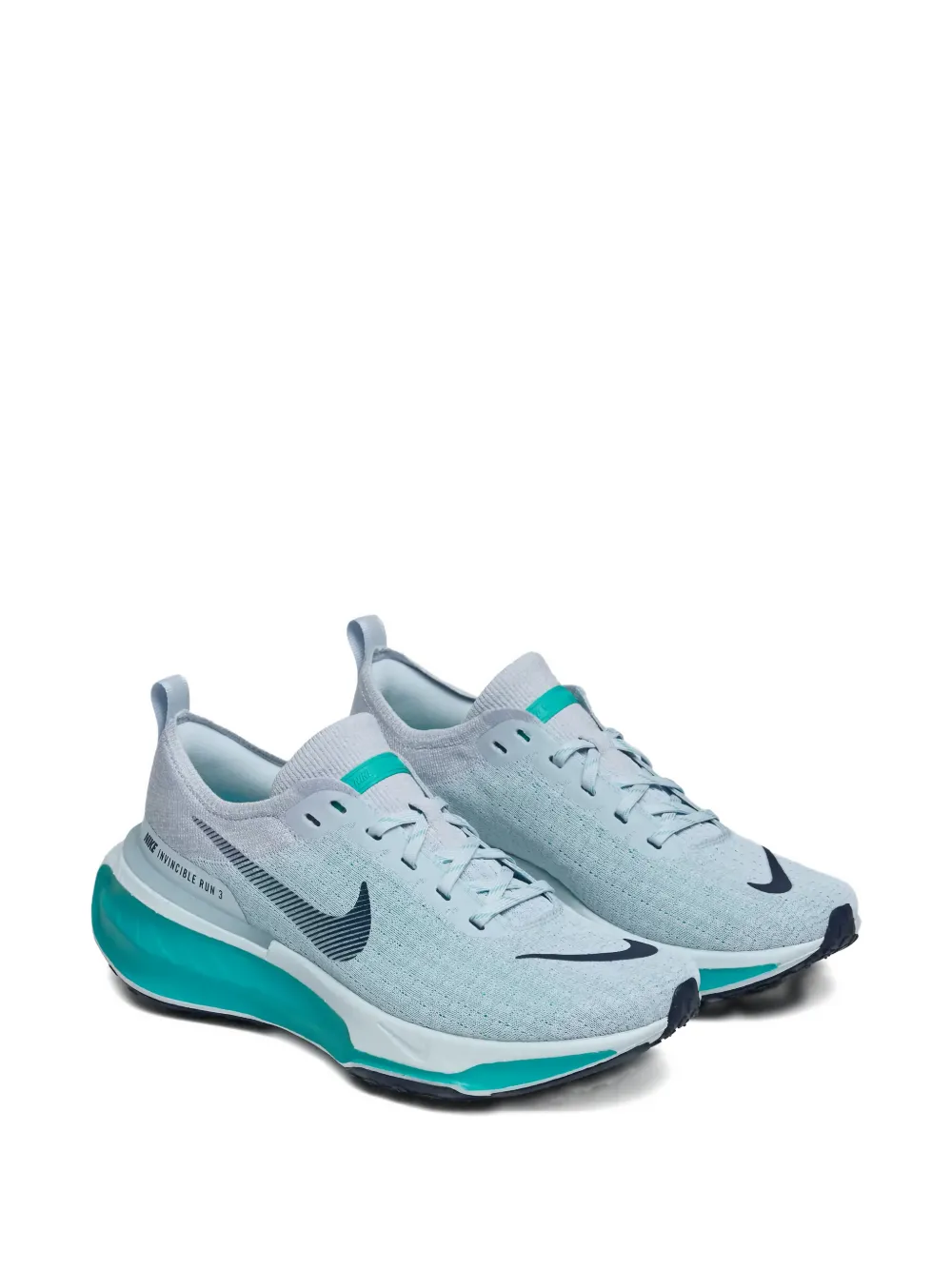 Nike ZoomX Invincible Run 3 sneakers Blauw