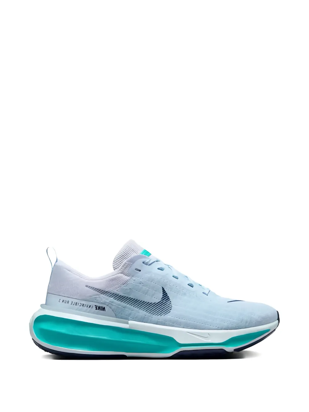 Nike ZoomX Invincible Run 3 sneakers Blauw
