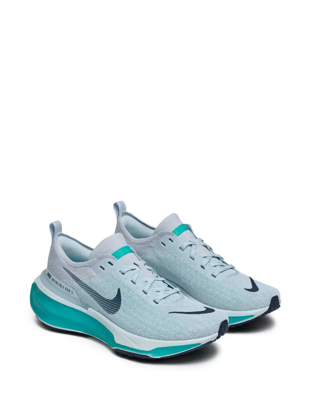 Nike ZoomX Invincible Run 3 sneakers Blauw