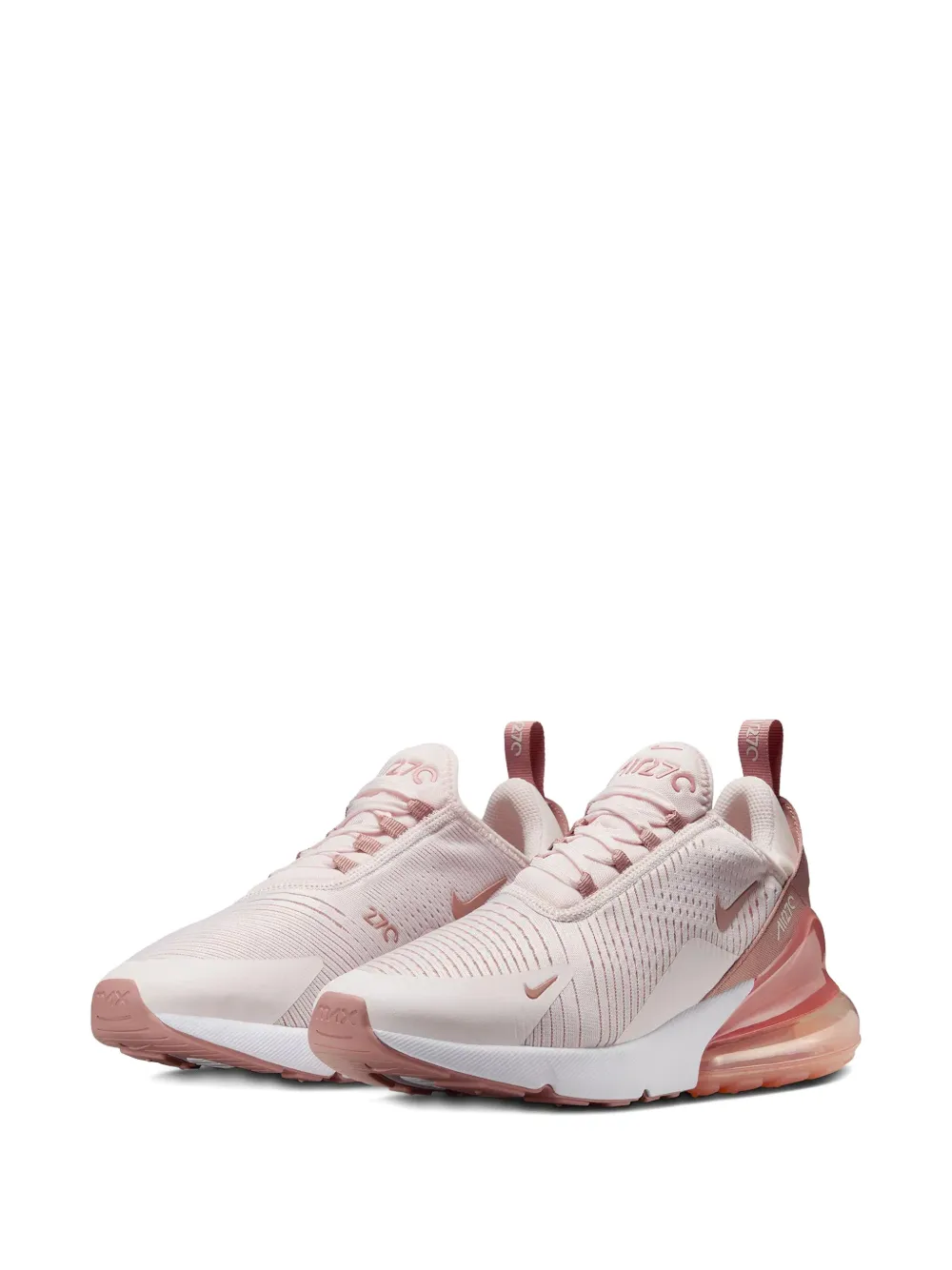 Nike Air Max 270 sneakers Roze