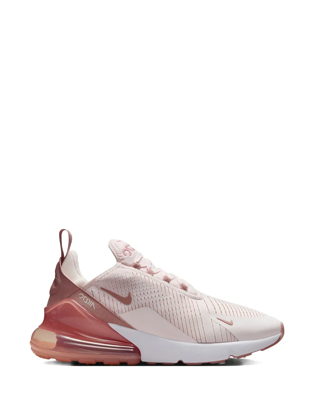 Nike Air Max 270 sneakers Roze