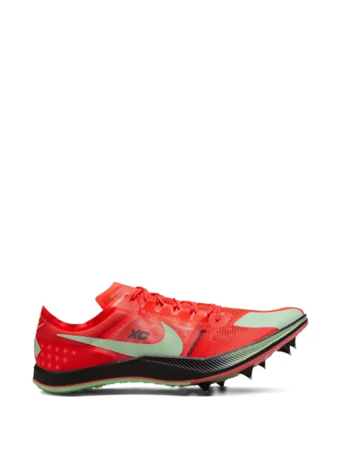 Nike ZoomX Dragonfly XC cross-country spike sneakers 