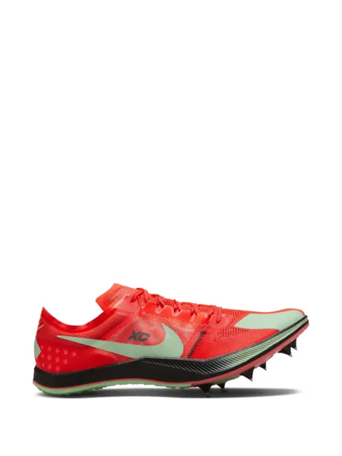 Nike ZoomX Dragonfly XC cross-country spike sneakers