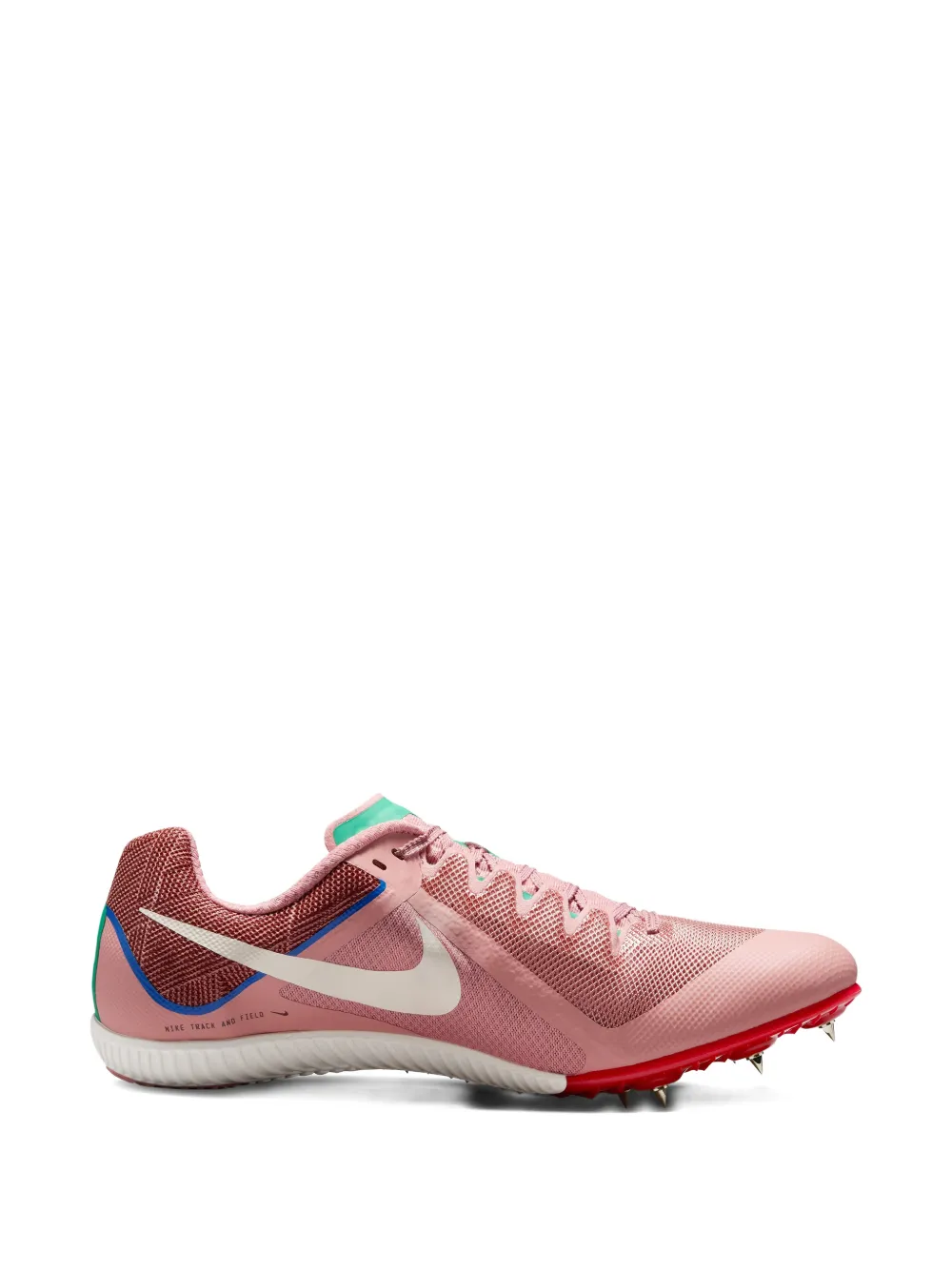Nike Zoom Rival Sprint sneakers Roze