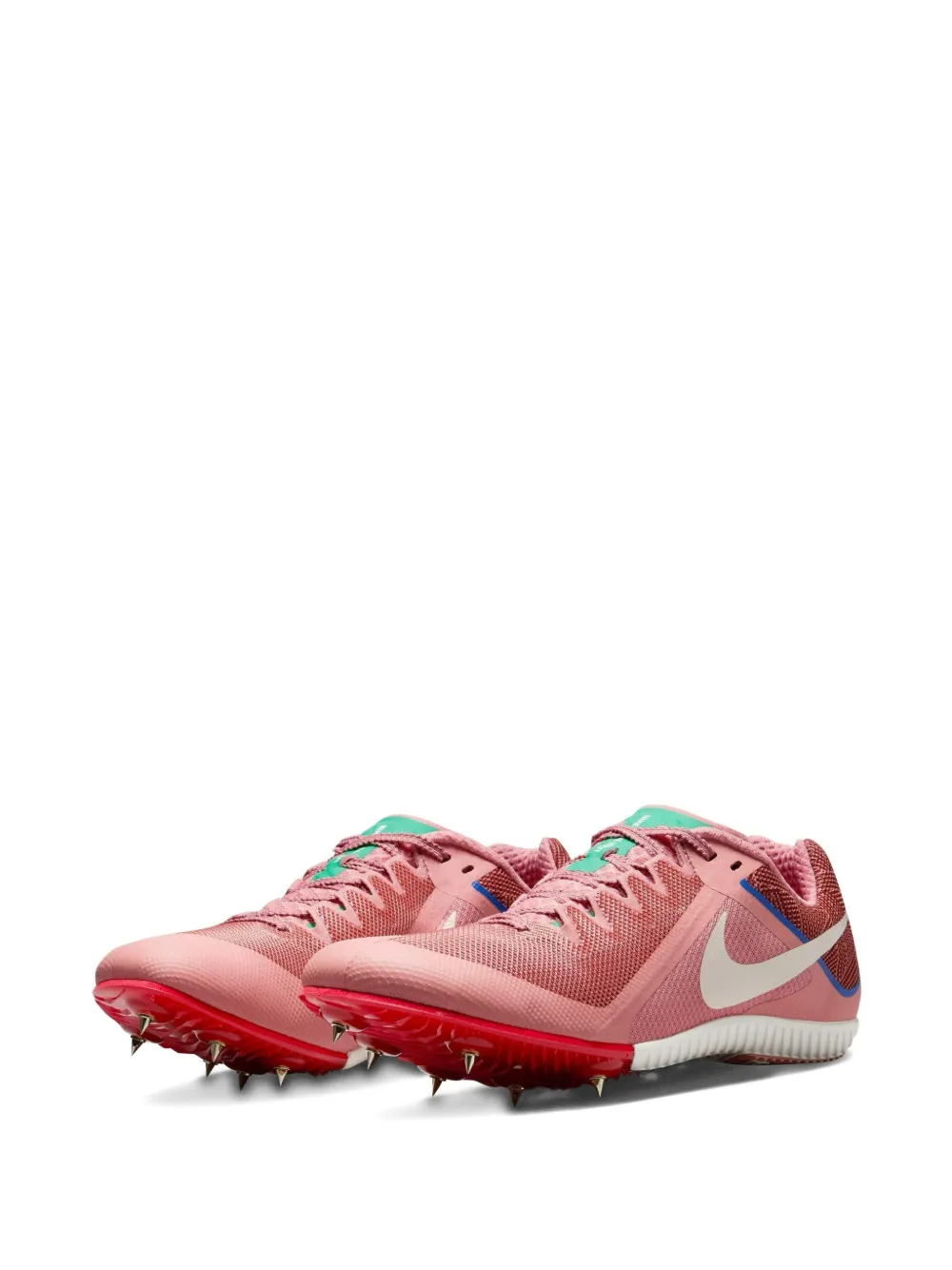 Nike Zoom Rival Sprint sneakers Roze