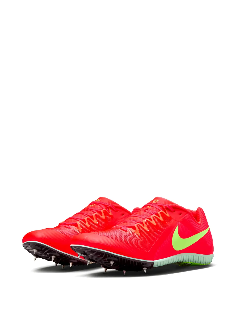 Nike Zoom Rival Sprint sneakers Rood