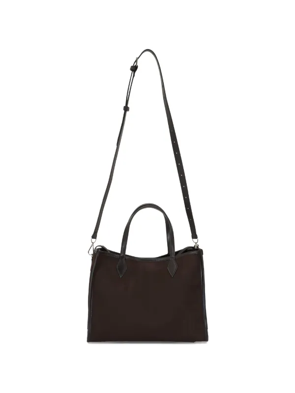 Métier Chameleon 30 Tote Bag in Brown