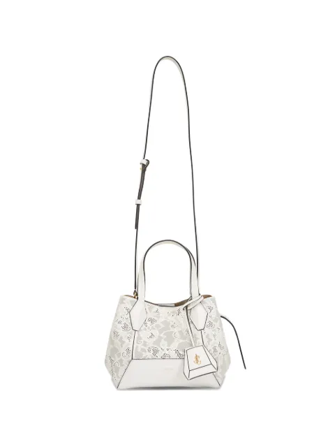 Jimmy Choo tote Diamond mini