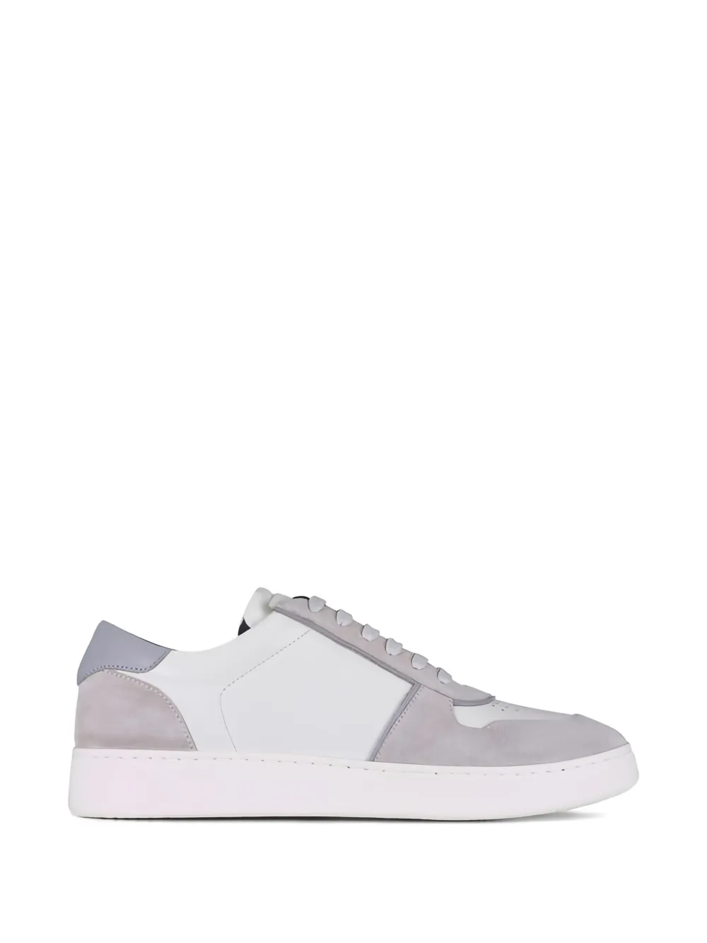 To Boot New York Kenwood sneakers - Bianco
