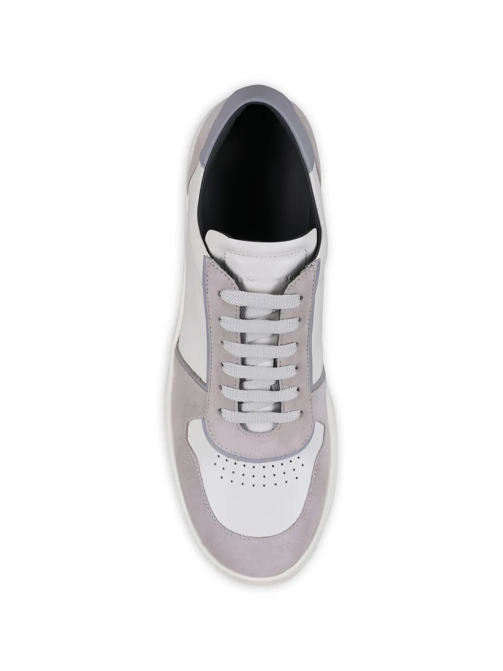 To Boot New York Kenwood sneakers Wit
