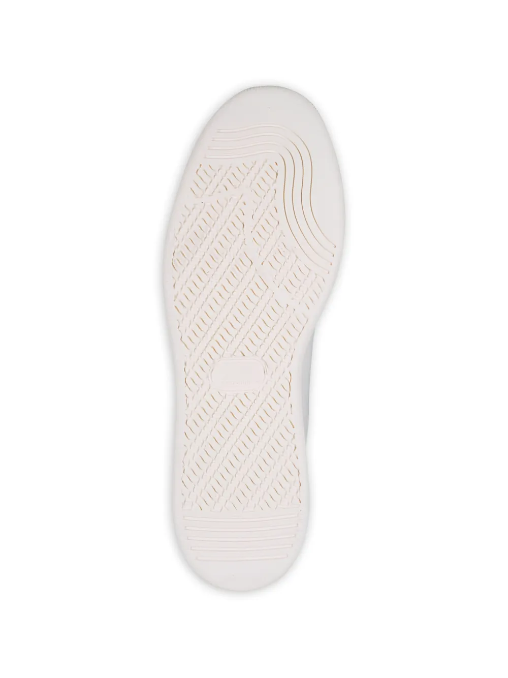 To Boot New York Kenwood sneakers Wit