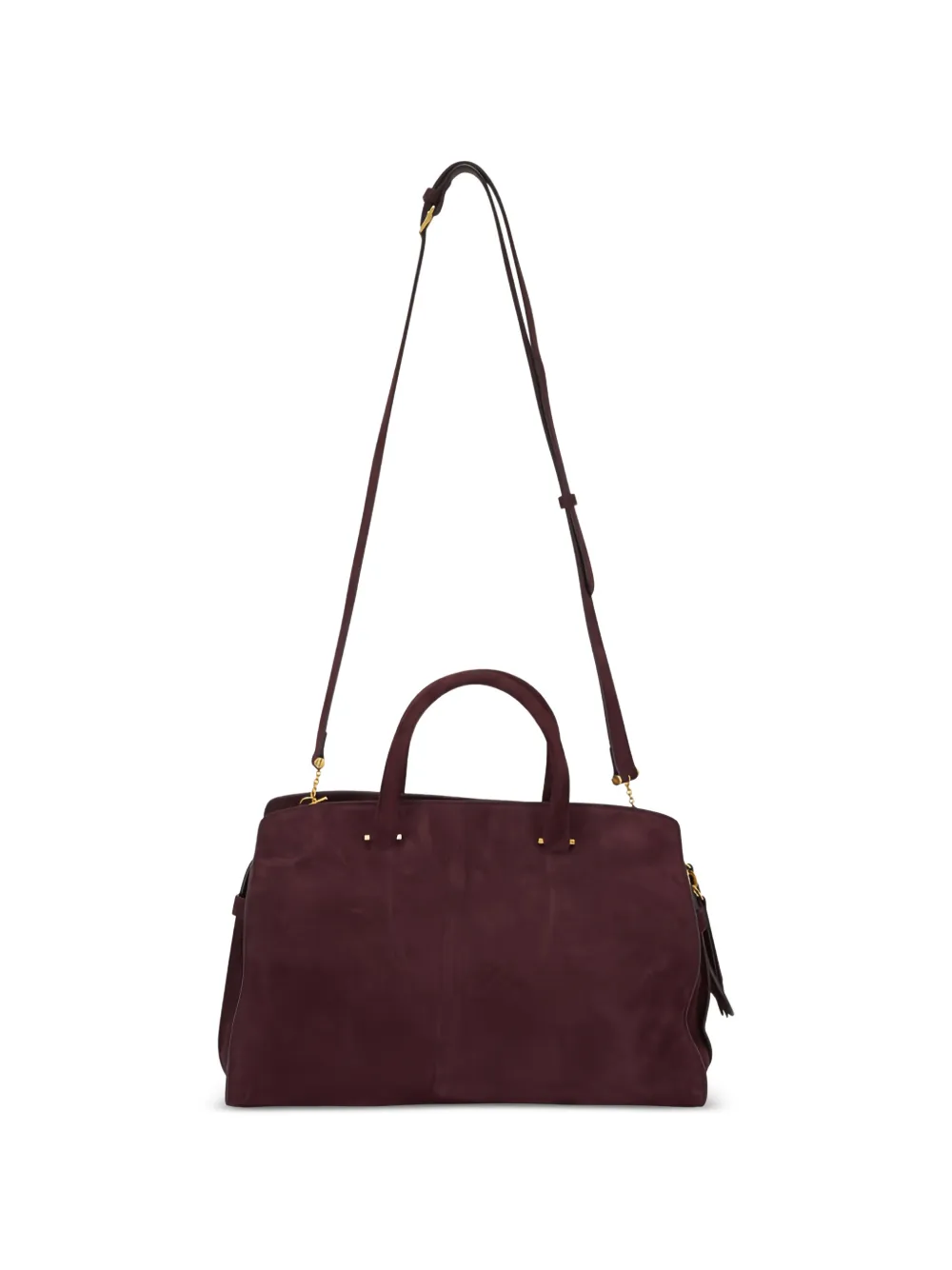 Top Handle Satchel