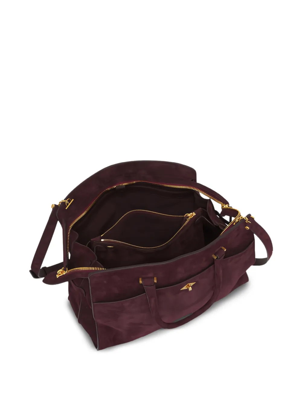 Top Handle Satchel