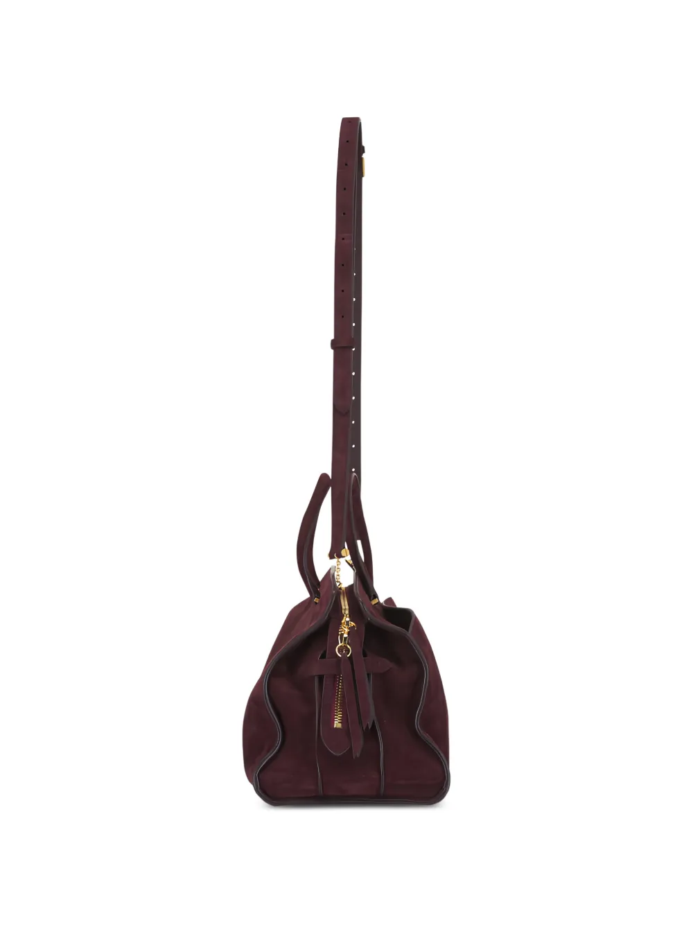 Top Handle Satchel