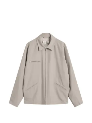 Post Archive Faction 7.0 Right Jacket | Grey | FARFETCH CA