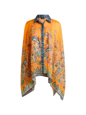 エトロブラウス ETRO(エトロ) ブラウス・シャツ(レディース) - ブランド通販のBUYMA