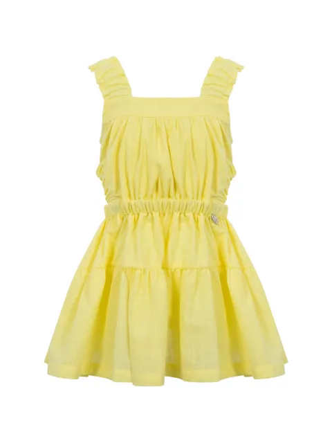 Lapin House vestido con volantes