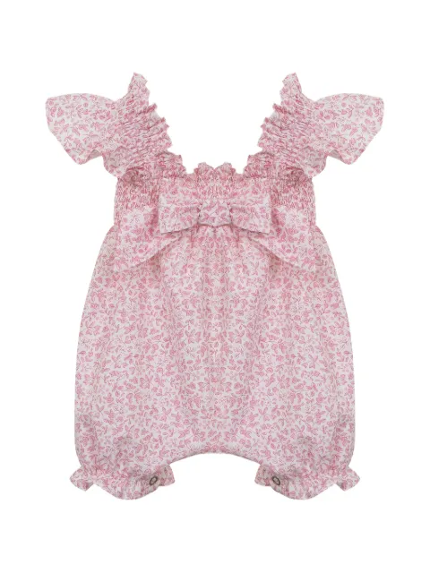 Lapin House Set di 2 tutine con ruches